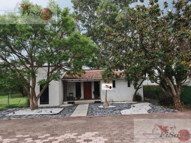 Casa en Club de golf San Gil