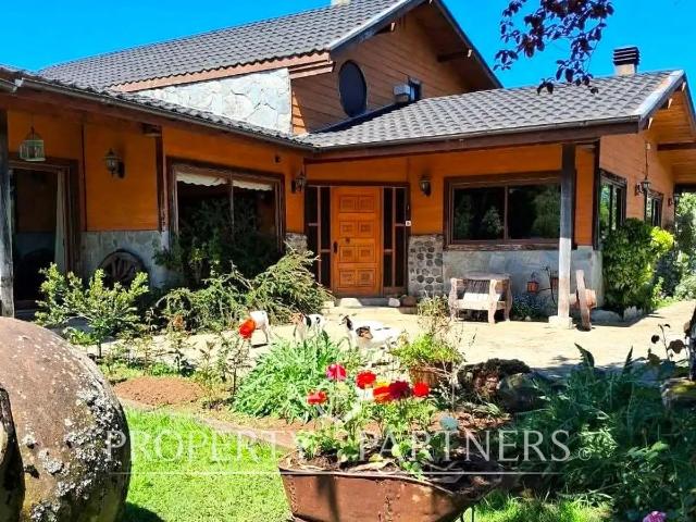 Casa en Valdivia