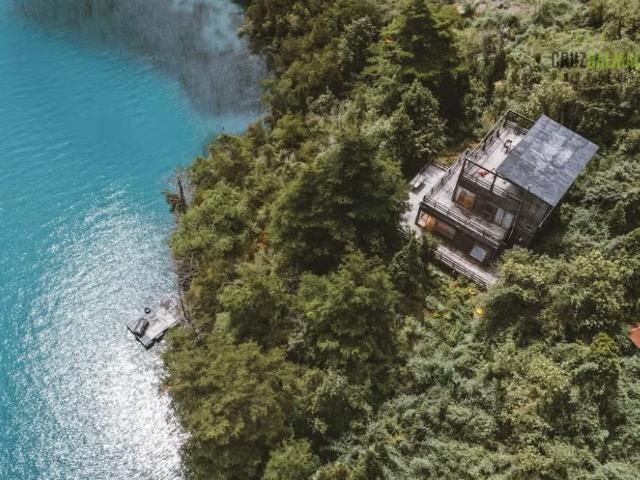 Casa en Cochamó