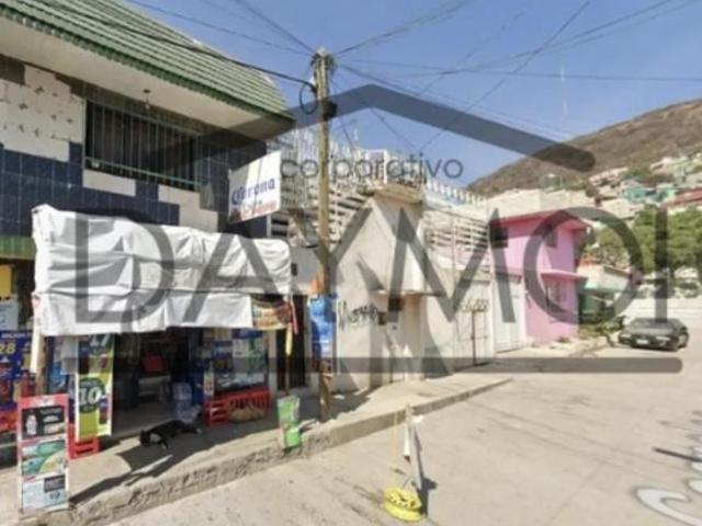 Casa en Coanalco 62, Hank Gonzalez, 55520 Ecatepec de Morelos, Méx