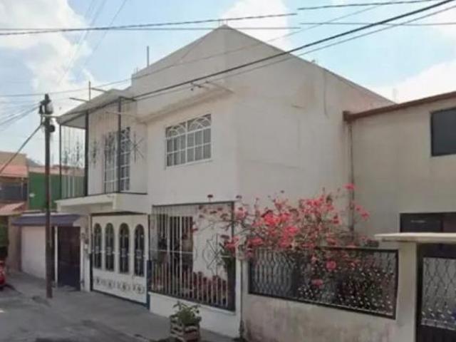 CASA EN COACALCO DE GARANTIA HIPOTECARIA OPORTUNIDAD UNICA