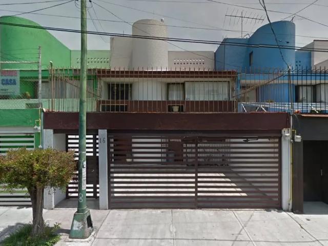 Casa en Coapa Coyoacàn