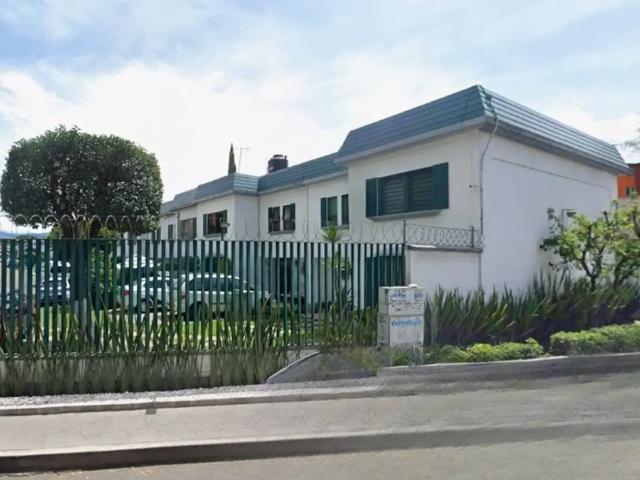 CASA EN COAPA VILLA ROYAL
