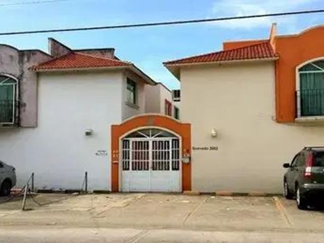 Casa en Coatzacoalcos Centro, Coatzacoalcos, Veracruz