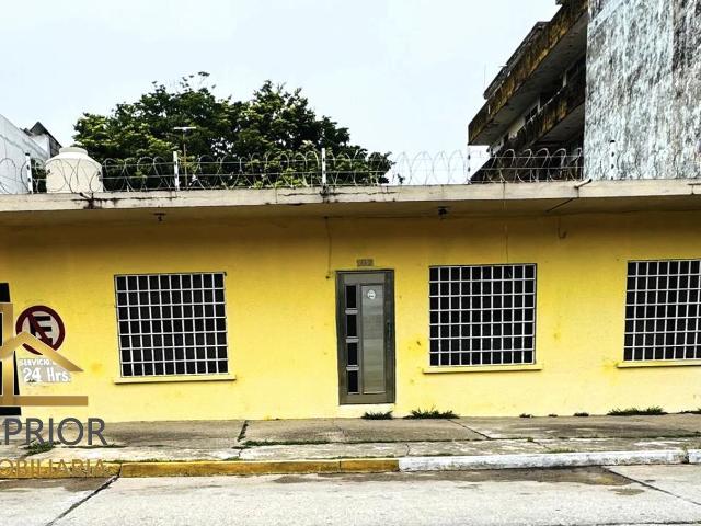 Casa en Coatzacoalcos Centro