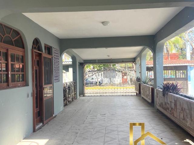 Casa en Coatzacoalcos Centro