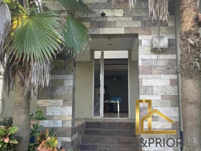 Casa en Coatzacoalcos Centro