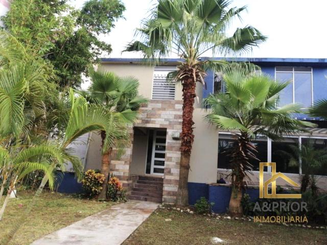 Casa en Coatzacoalcos Centro