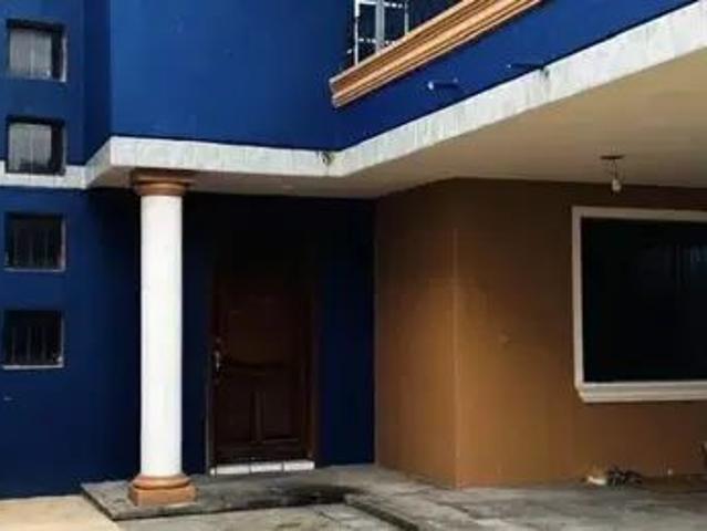 Casa En Coatzacoalcos Centro