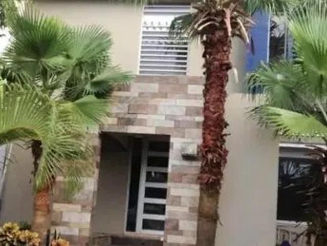 Casa En Coatzacoalcos Centro