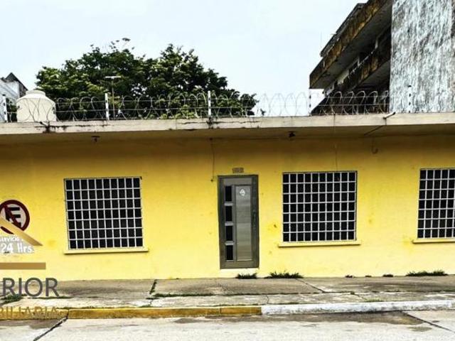 Casa en Coatzacoalcos Centro