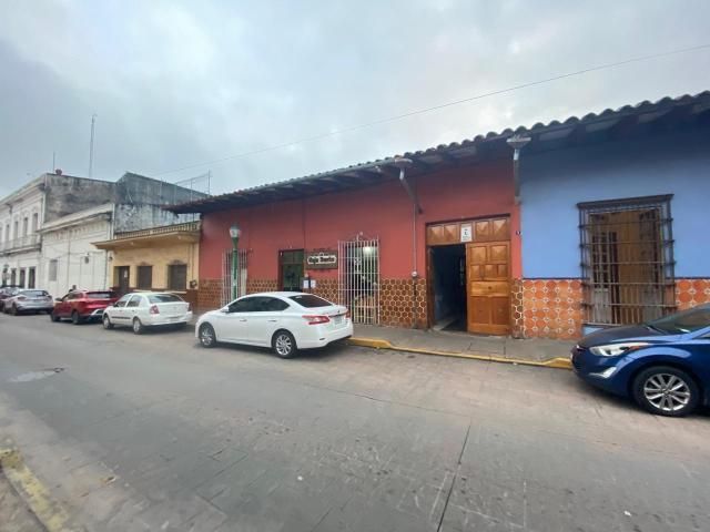 Casa en Coatepec Centro