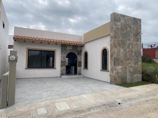 Casa en Coatepec Centro