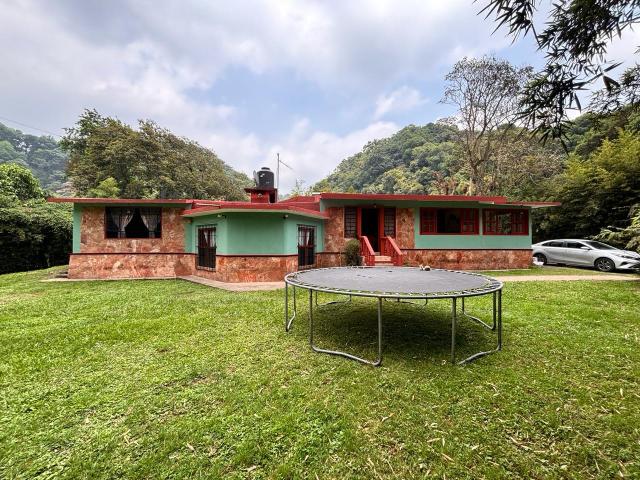 Casa en Coatepec Centro