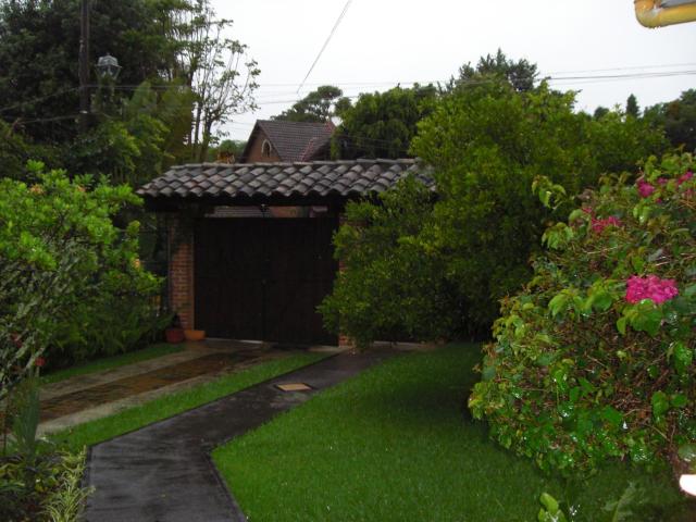 Casa en Coatepec