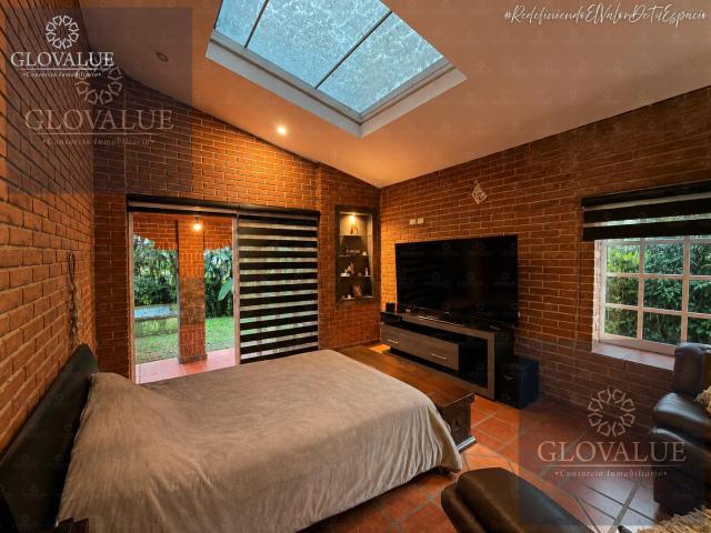 Casa en Coatepec