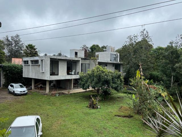 Casa en Coatepec