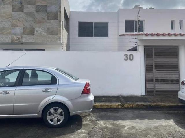 Casa en Coatepec