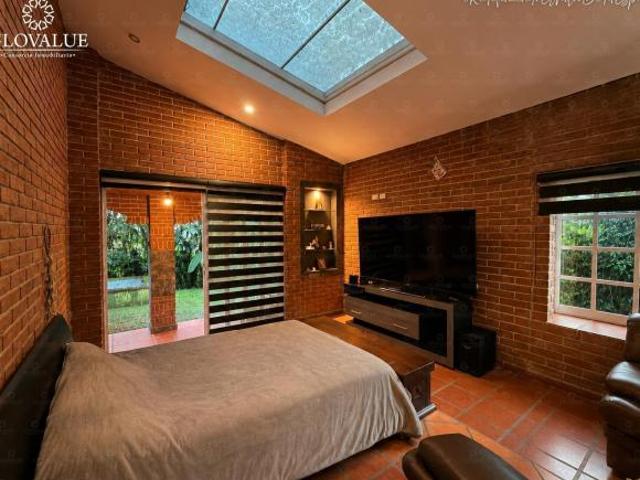 Casa en Coatepec