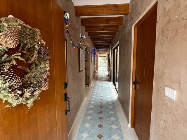 Casa en Coatepec