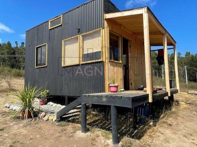 Casa en Cobquecura