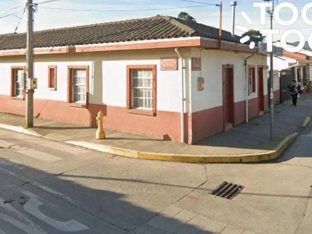 Casa en Cobquecura