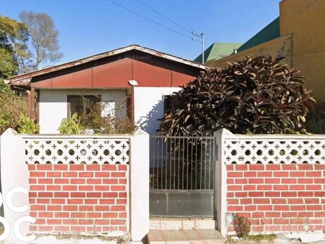 Casa en Cobquecura
