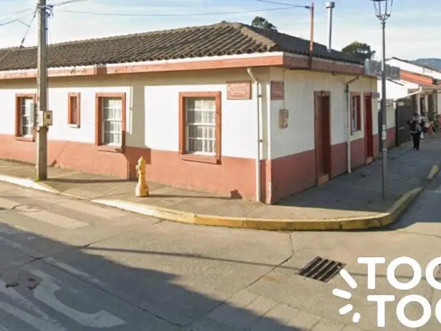 Casa en Cobquecura