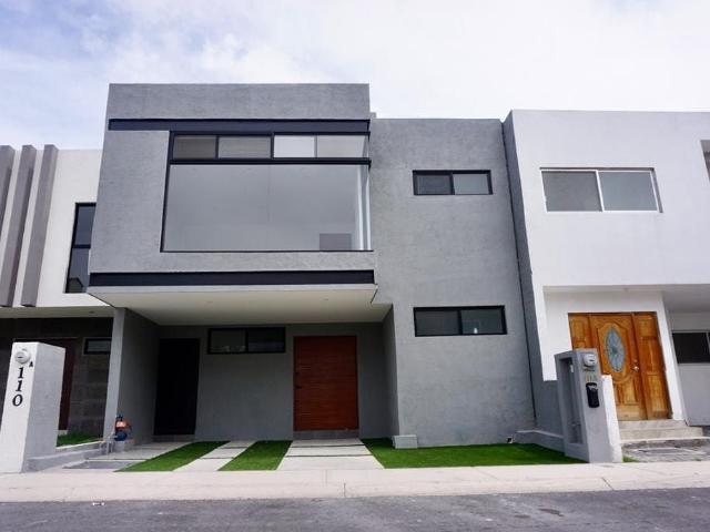 Casa en Codominio Zen Life Residencial I