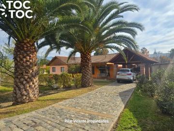 Casa en Codegua