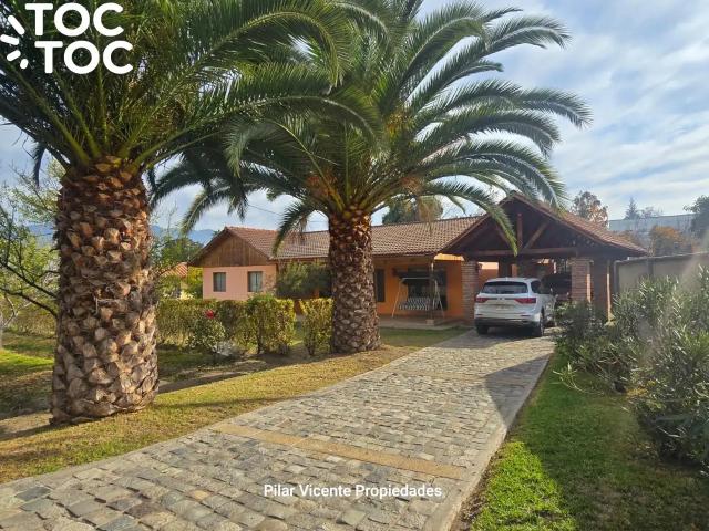 Casa en Codegua