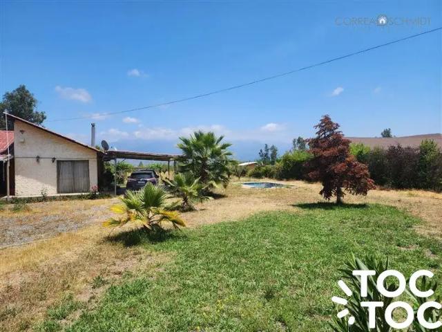 Casa en Codegua