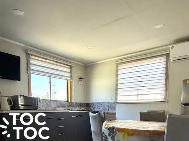 Casa en Codegua
