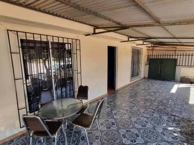 Casa en Codegua