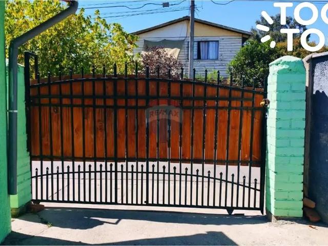 Casa en Codegua