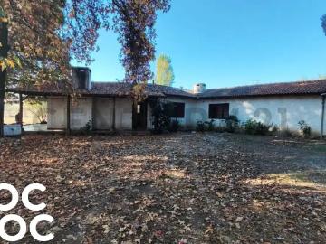 Casa en Codegua