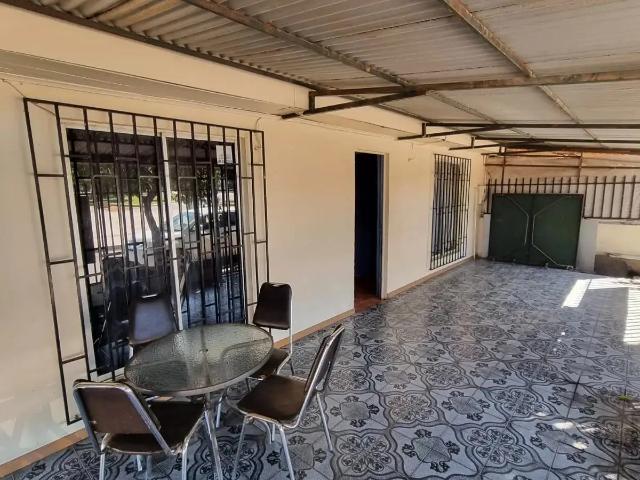 Casa en Codegua