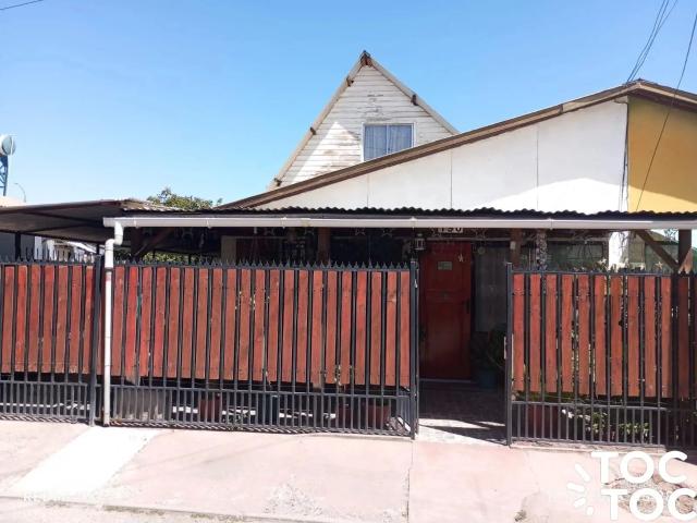 Casa en Codegua
