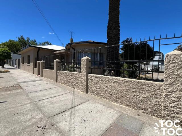 Casa en Coelemu
