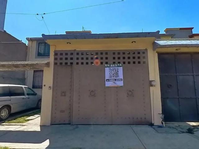 Casa en Cofradía III con perfecta ubicación