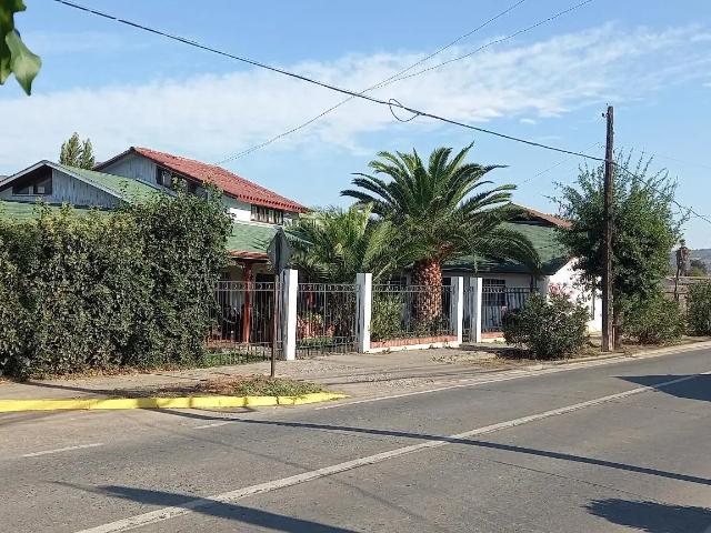 Casa en Coinco