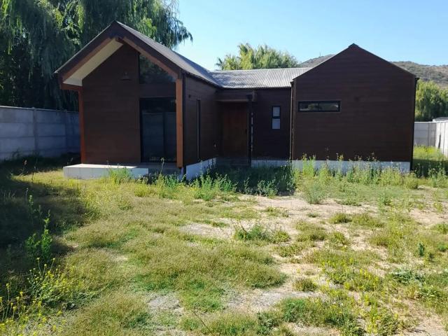 Casa en Coinco