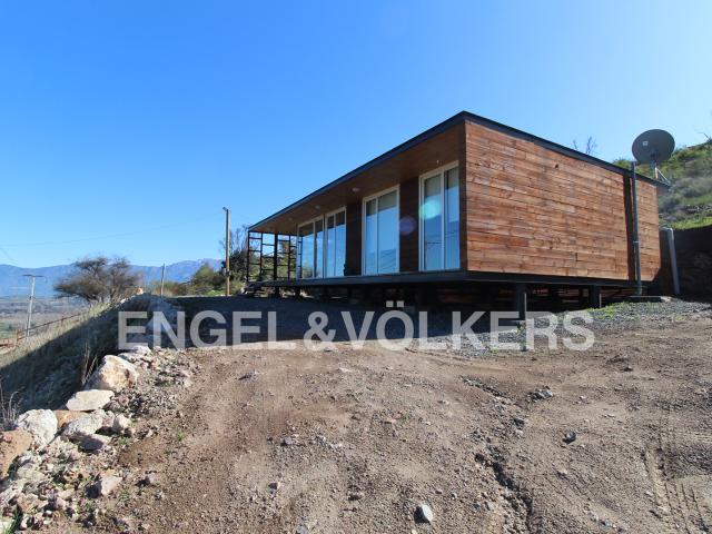 Casa en Coinco