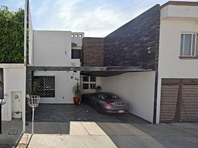 Casa en Cooregidora, QUERETARO