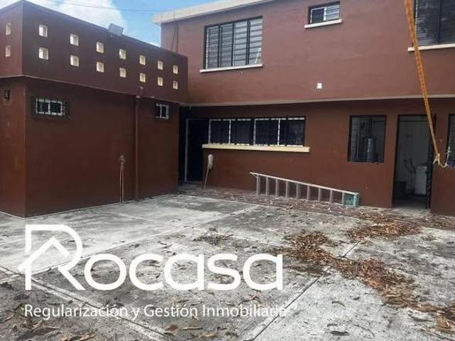 Casa en Col Aurora
