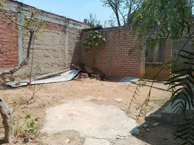 Casa en Col. Guelaguetza, Oaxaca