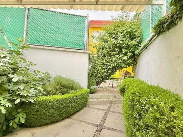 Casa en Col. La Malinche, Magdalena Contreras