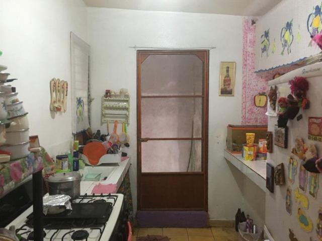 CASA EN COL. LOMAS VERDE, MPIO. PLAYA VICENTE, VERACRUZ