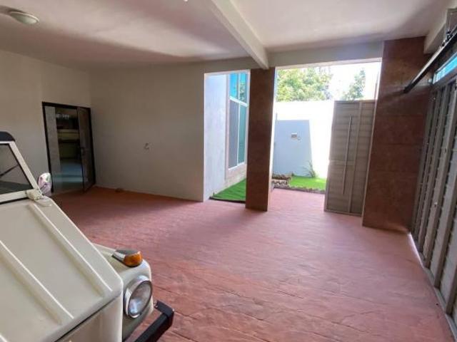Casa en col. Los Sauces