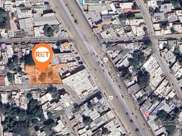 Casa en Col. M?xico